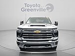 Used 2024 CHEVROLET SILVERADO 2500 LTZ in GREENVILLE, SOUTH CAROLINA (Photo 19)