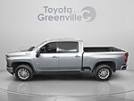 Used 2024 CHEVROLET SILVERADO 2500 LTZ in GREENVILLE, SOUTH CAROLINA (Photo 2)