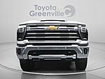 Used 2024 CHEVROLET SILVERADO 2500 LTZ in GREENVILLE, SOUTH CAROLINA (Photo 21)