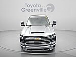 Used 2024 CHEVROLET SILVERADO 2500 LTZ in GREENVILLE, SOUTH CAROLINA (Photo 22)