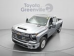 Used 2024 CHEVROLET SILVERADO 2500 LTZ in GREENVILLE, SOUTH CAROLINA (Photo 23)