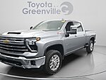 Used 2024 CHEVROLET SILVERADO 2500 LTZ in GREENVILLE, SOUTH CAROLINA (Photo 24)