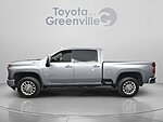 Used 2024 CHEVROLET SILVERADO 2500 LTZ in GREENVILLE, SOUTH CAROLINA (Photo 3)