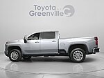 Used 2024 CHEVROLET SILVERADO 2500 LTZ in GREENVILLE, SOUTH CAROLINA (Photo 4)