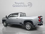 Used 2024 CHEVROLET SILVERADO 2500 LTZ in GREENVILLE, SOUTH CAROLINA (Photo 5)