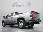 Used 2024 CHEVROLET SILVERADO 2500 LTZ in GREENVILLE, SOUTH CAROLINA (Photo 6)