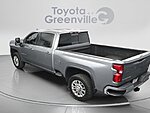 Used 2024 CHEVROLET SILVERADO 2500 LTZ in GREENVILLE, SOUTH CAROLINA (Photo 7)