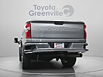 Used 2024 CHEVROLET SILVERADO 2500 LTZ in GREENVILLE, SOUTH CAROLINA (Photo 8)