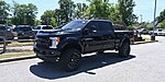 Used 2018 FORD F-250 LARIAT in GREENVILLE, SOUTH CAROLINA