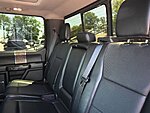 Used 2018 FORD F-250 LARIAT in GREENVILLE, SOUTH CAROLINA (Photo 25)