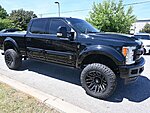 Used 2018 FORD F-250 LARIAT in GREENVILLE, SOUTH CAROLINA (Photo 4)