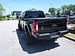 Used 2018 FORD F-250 LARIAT in GREENVILLE, SOUTH CAROLINA (Photo 7)