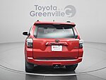 Used 2022 TOYOTA 4RUNNER SR5 in GREENVILLE, SOUTH CAROLINA (Photo 10)