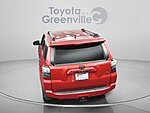 Used 2022 TOYOTA 4RUNNER SR5 in GREENVILLE, SOUTH CAROLINA (Photo 11)