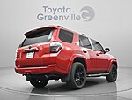 Used 2022 TOYOTA 4RUNNER SR5 in GREENVILLE, SOUTH CAROLINA (Photo 13)