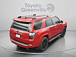 Used 2022 TOYOTA 4RUNNER SR5 in GREENVILLE, SOUTH CAROLINA (Photo 14)