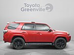 Used 2022 TOYOTA 4RUNNER SR5 in GREENVILLE, SOUTH CAROLINA (Photo 15)