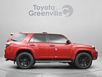 Used 2022 TOYOTA 4RUNNER SR5 in GREENVILLE, SOUTH CAROLINA (Photo 16)