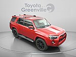 Used 2022 TOYOTA 4RUNNER SR5 in GREENVILLE, SOUTH CAROLINA (Photo 18)