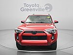 Used 2022 TOYOTA 4RUNNER SR5 in GREENVILLE, SOUTH CAROLINA (Photo 19)