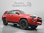 Used 2022 TOYOTA 4RUNNER SR5 in GREENVILLE, SOUTH CAROLINA (Photo 20)