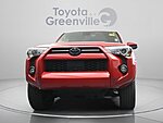 Used 2022 TOYOTA 4RUNNER SR5 in GREENVILLE, SOUTH CAROLINA (Photo 21)