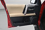 Used 2022 TOYOTA 4RUNNER SR5 in GREENVILLE, SOUTH CAROLINA (Photo 31)