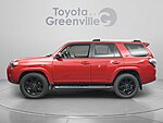 Used 2022 TOYOTA 4RUNNER SR5 in GREENVILLE, SOUTH CAROLINA (Photo 4)