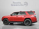 Used 2022 TOYOTA 4RUNNER SR5 in GREENVILLE, SOUTH CAROLINA (Photo 5)