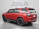 Used 2022 TOYOTA 4RUNNER SR5 in GREENVILLE, SOUTH CAROLINA (Photo 6)