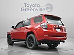 Used 2022 TOYOTA 4RUNNER SR5 in GREENVILLE, SOUTH CAROLINA (Photo 7)