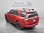 Used 2022 TOYOTA 4RUNNER SR5 in GREENVILLE, SOUTH CAROLINA (Photo 8)
