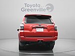 Used 2022 TOYOTA 4RUNNER SR5 in GREENVILLE, SOUTH CAROLINA (Photo 9)