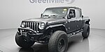 Used 2021 JEEP GLADIATOR OVERLAND in GREENVILLE, SOUTH CAROLINA
