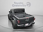Used 2021 JEEP GLADIATOR OVERLAND in GREENVILLE, SOUTH CAROLINA (Photo 10)
