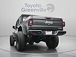 Used 2021 JEEP GLADIATOR OVERLAND in GREENVILLE, SOUTH CAROLINA (Photo 11)