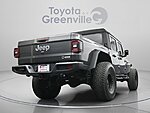 Used 2021 JEEP GLADIATOR OVERLAND in GREENVILLE, SOUTH CAROLINA (Photo 12)