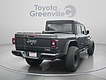 Used 2021 JEEP GLADIATOR OVERLAND in GREENVILLE, SOUTH CAROLINA (Photo 13)
