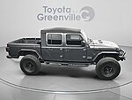 Used 2021 JEEP GLADIATOR OVERLAND in GREENVILLE, SOUTH CAROLINA (Photo 17)