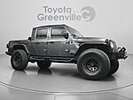 Used 2021 JEEP GLADIATOR OVERLAND in GREENVILLE, SOUTH CAROLINA (Photo 18)