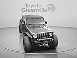 Used 2021 JEEP GLADIATOR OVERLAND in GREENVILLE, SOUTH CAROLINA (Photo 19)