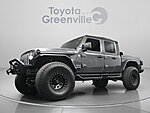 Used 2021 JEEP GLADIATOR OVERLAND in GREENVILLE, SOUTH CAROLINA (Photo 2)