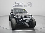 Used 2021 JEEP GLADIATOR OVERLAND in GREENVILLE, SOUTH CAROLINA (Photo 20)