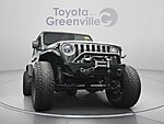 Used 2021 JEEP GLADIATOR OVERLAND in GREENVILLE, SOUTH CAROLINA (Photo 21)