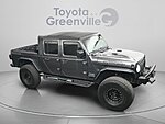 Used 2021 JEEP GLADIATOR OVERLAND in GREENVILLE, SOUTH CAROLINA (Photo 22)