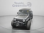 Used 2021 JEEP GLADIATOR OVERLAND in GREENVILLE, SOUTH CAROLINA (Photo 23)