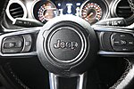 Used 2021 JEEP GLADIATOR OVERLAND in GREENVILLE, SOUTH CAROLINA (Photo 25)