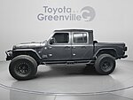 Used 2021 JEEP GLADIATOR OVERLAND in GREENVILLE, SOUTH CAROLINA (Photo 3)