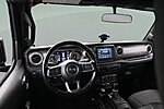 Used 2021 JEEP GLADIATOR OVERLAND in GREENVILLE, SOUTH CAROLINA (Photo 31)