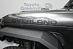 Used 2021 JEEP GLADIATOR OVERLAND in GREENVILLE, SOUTH CAROLINA (Photo 39)
